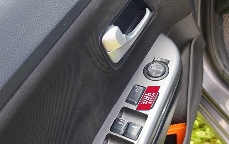 KIA Rio III рестайлинг, 2016 год, 790 000 рублей, 7 фотография
