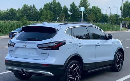 Nissan Qashqai, 2025 год, 2 500 000 рублей, 7 фотография