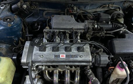 Toyota Corolla, 1993 год, 375 000 рублей, 9 фотография