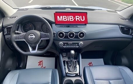 Nissan Qashqai, 2025 год, 2 500 000 рублей, 11 фотография