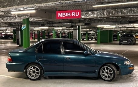Toyota Corolla, 1993 год, 375 000 рублей, 3 фотография