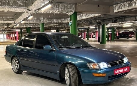 Toyota Corolla, 1993 год, 375 000 рублей, 2 фотография