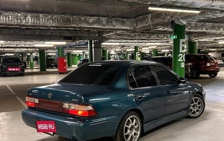 Toyota Corolla, 1993 год, 375 000 рублей, 4 фотография