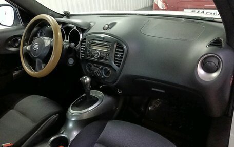 Nissan Juke II, 2013 год, 785 000 рублей, 9 фотография