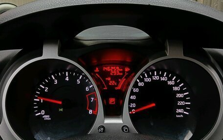 Nissan Juke II, 2013 год, 785 000 рублей, 16 фотография