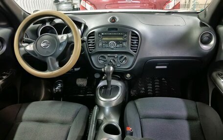 Nissan Juke II, 2013 год, 785 000 рублей, 12 фотография