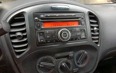 Nissan Juke II, 2013 год, 785 000 рублей, 13 фотография