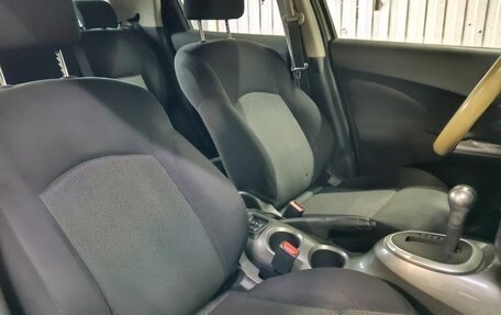 Nissan Juke II, 2013 год, 785 000 рублей, 10 фотография