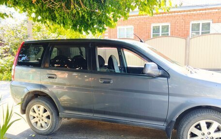Honda HR-V I, 2005 год, 590 000 рублей, 3 фотография