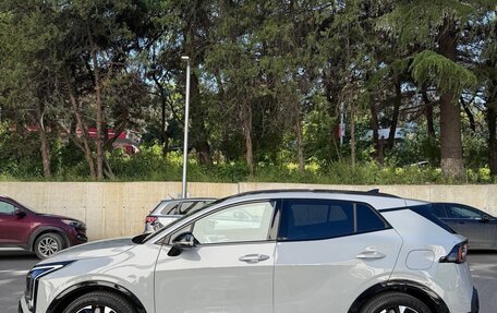 KIA Sportage IV рестайлинг, 2023 год, 4 800 000 рублей, 3 фотография