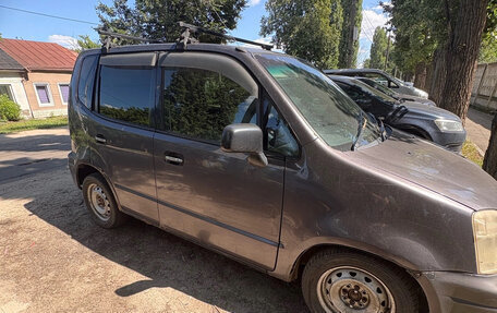 Honda Capa, 1998 год, 200 000 рублей, 4 фотография