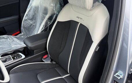 KIA Sportage IV рестайлинг, 2023 год, 4 800 000 рублей, 7 фотография