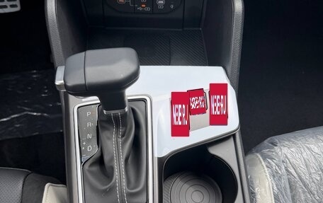 KIA Sportage IV рестайлинг, 2023 год, 4 800 000 рублей, 13 фотография