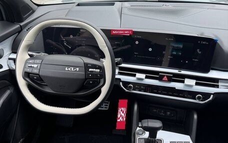 KIA Sportage IV рестайлинг, 2023 год, 4 800 000 рублей, 10 фотография