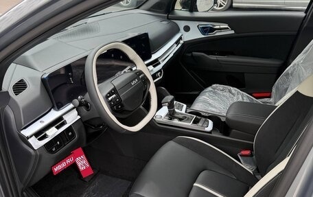 KIA Sportage IV рестайлинг, 2023 год, 4 800 000 рублей, 8 фотография