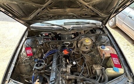 Audi 100, 1991 год, 150 000 рублей, 1 фотография