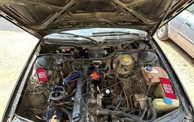 Audi 100, 1991 год, 150 000 рублей, 1 фотография