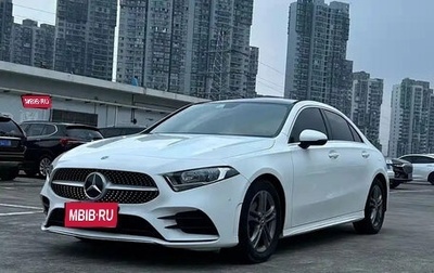 Mercedes-Benz A-Класс, 2023 год, 2 000 025 рублей, 1 фотография