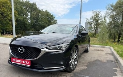 Mazda 6, 2020 год, 2 500 000 рублей, 1 фотография
