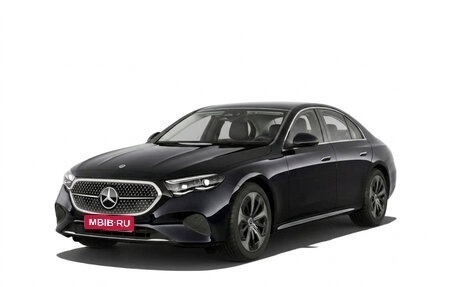 Mercedes-Benz E-Класс, 2025 год, 9 350 000 рублей, 1 фотография