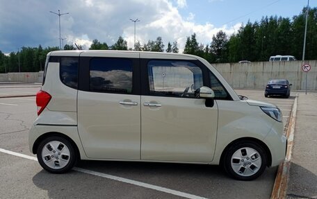 KIA Ray, 2021 год, 1 665 000 рублей, 2 фотография
