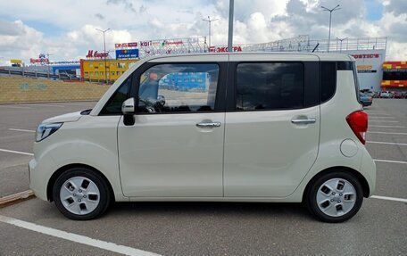 KIA Ray, 2021 год, 1 665 000 рублей, 3 фотография