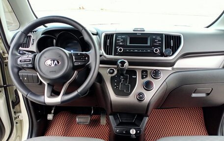 KIA Ray, 2021 год, 1 665 000 рублей, 10 фотография