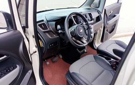 KIA Ray, 2021 год, 1 665 000 рублей, 16 фотография