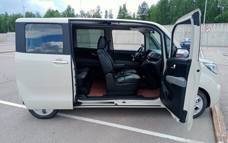 KIA Ray, 2021 год, 1 665 000 рублей, 13 фотография