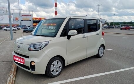 KIA Ray, 2021 год, 1 665 000 рублей, 7 фотография