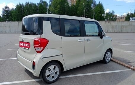KIA Ray, 2021 год, 1 665 000 рублей, 8 фотография