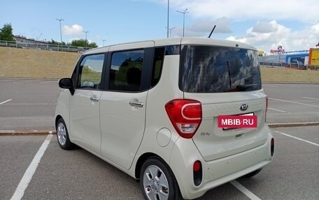 KIA Ray, 2021 год, 1 665 000 рублей, 9 фотография