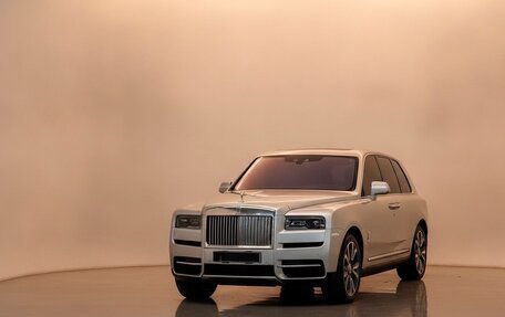 Rolls-Royce Cullinan, 2023 год, 44 912 000 рублей, 5 фотография