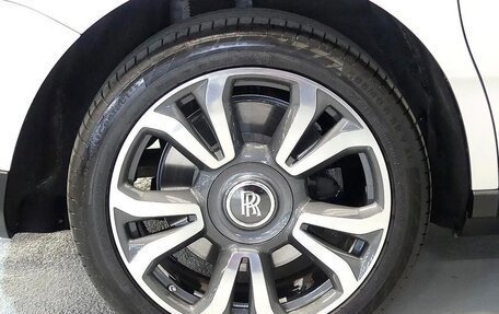Rolls-Royce Cullinan, 2023 год, 44 912 000 рублей, 6 фотография