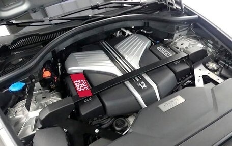 Rolls-Royce Cullinan, 2023 год, 44 912 000 рублей, 7 фотография