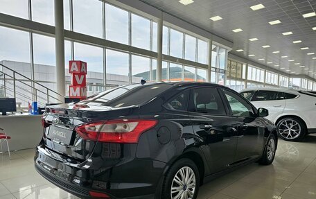 Ford Focus III, 2012 год, 969 000 рублей, 6 фотография