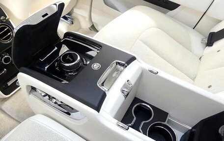 Rolls-Royce Cullinan, 2023 год, 44 912 000 рублей, 20 фотография