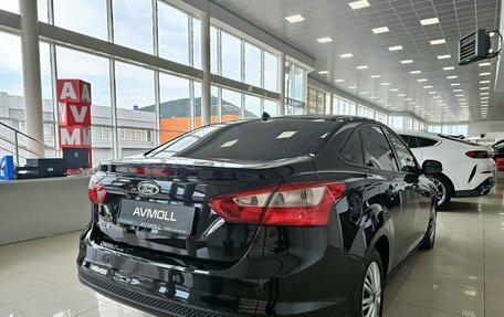 Ford Focus III, 2012 год, 969 000 рублей, 7 фотография