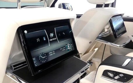 Rolls-Royce Cullinan, 2023 год, 44 912 000 рублей, 21 фотография