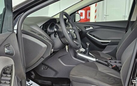 Ford Focus III, 2012 год, 969 000 рублей, 10 фотография