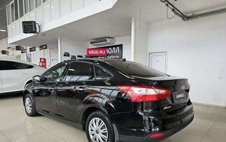 Ford Focus III, 2012 год, 969 000 рублей, 9 фотография