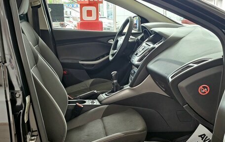 Ford Focus III, 2012 год, 969 000 рублей, 17 фотография