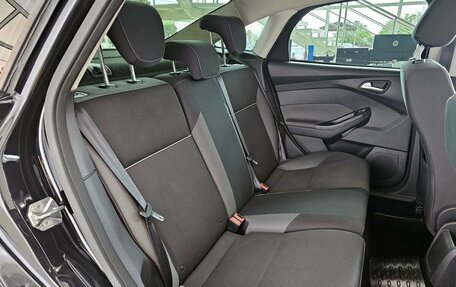 Ford Focus III, 2012 год, 969 000 рублей, 16 фотография