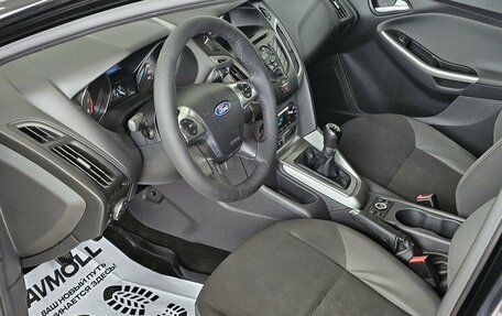Ford Focus III, 2012 год, 969 000 рублей, 12 фотография