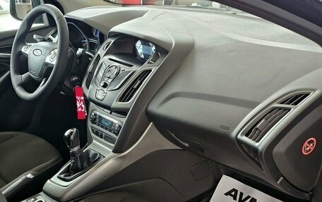 Ford Focus III, 2012 год, 969 000 рублей, 18 фотография