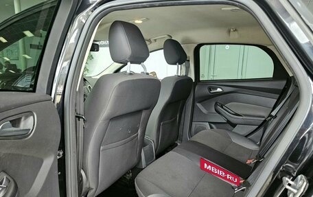 Ford Focus III, 2012 год, 969 000 рублей, 14 фотография