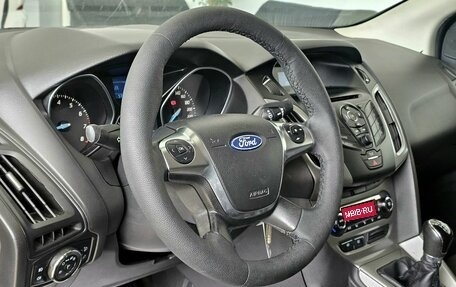Ford Focus III, 2012 год, 969 000 рублей, 11 фотография