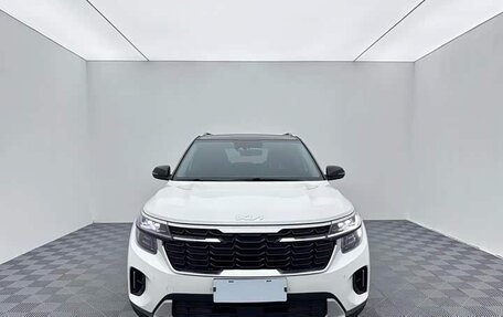 KIA Seltos I, 2023 год, 1 800 000 рублей, 2 фотография
