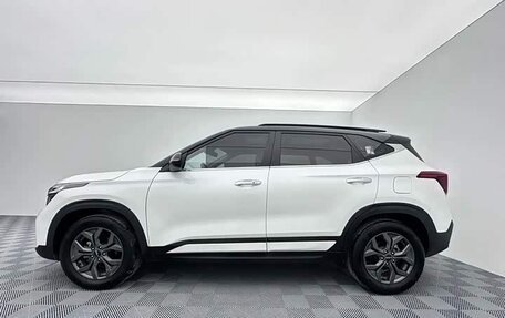 KIA Seltos I, 2023 год, 1 800 000 рублей, 5 фотография