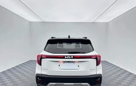 KIA Seltos I, 2023 год, 1 800 000 рублей, 6 фотография
